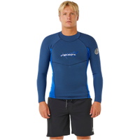 Mens E-Bomb 1.5mm Long Sleeve Jacket